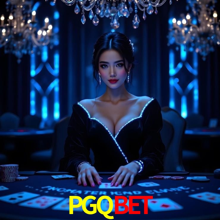 Experiência VIP PGQBET