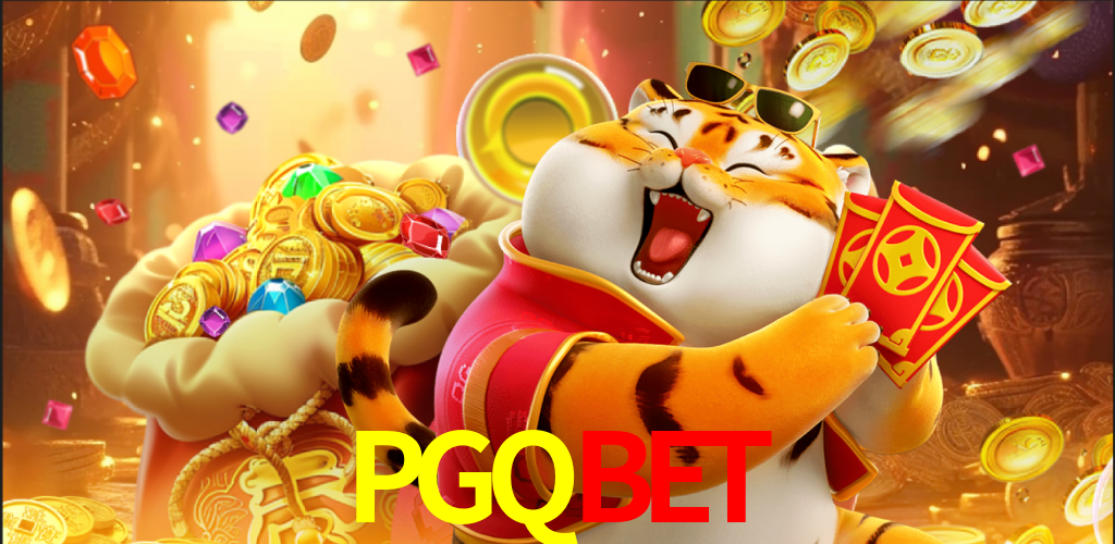 PGQBET login