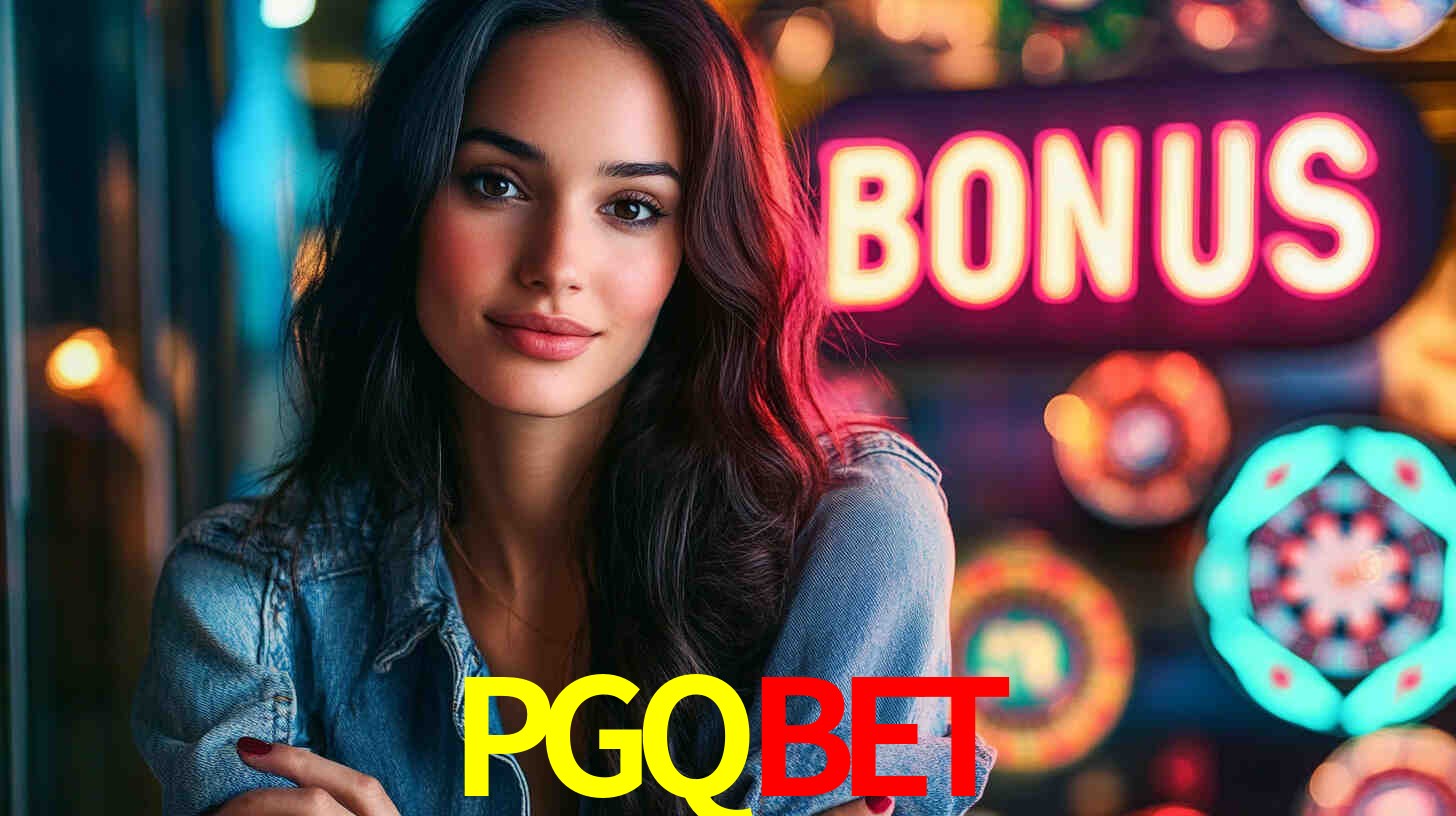 PGQBET: Seu Cassino Premiado com Pagamentos Rápidos