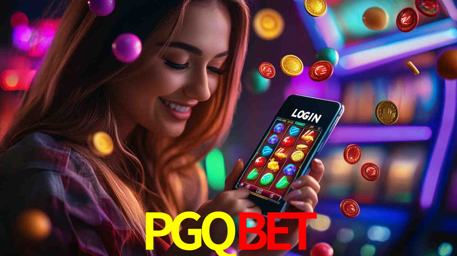 PGQBET,PGQ.BET