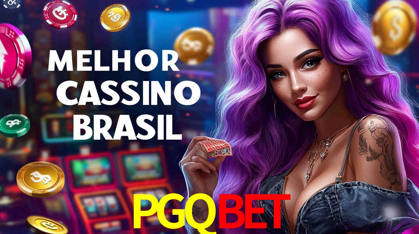 Desvendando o Mundo dos Jogos Virtuais na PGQBET