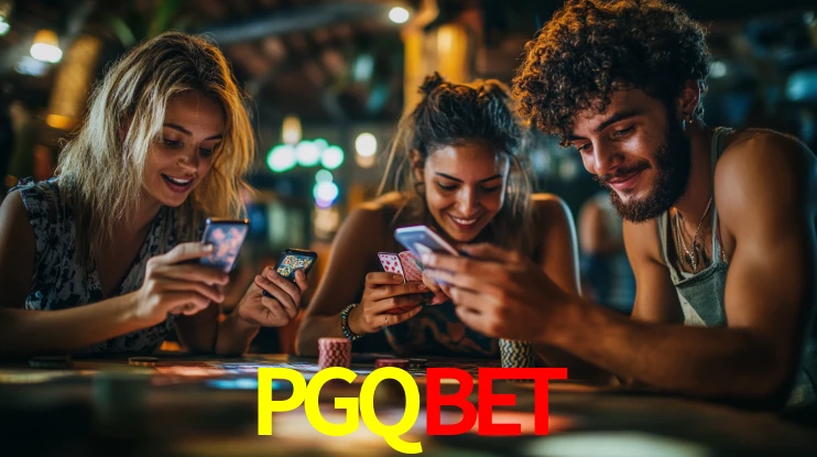 Roulette Table PGQBET