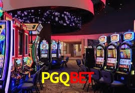 Design Responsivo PGQBET