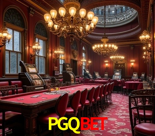 Login Seguro PGQBET