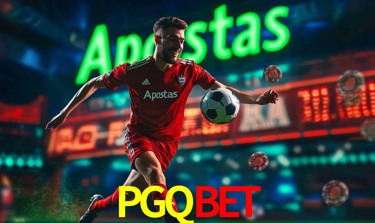 A Emoção da Loteria na PGQBET: Uma Chance de Mudança de Vida