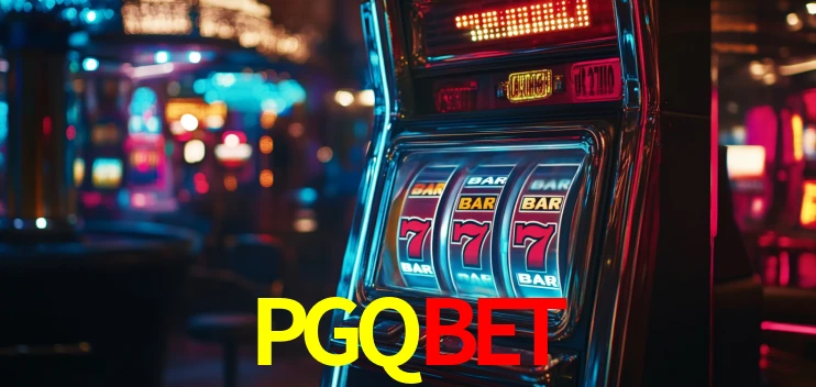 Live Casino PGQBET