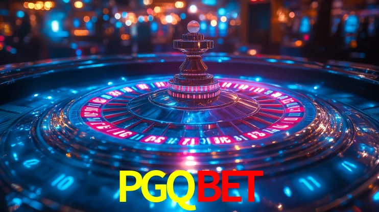 PGQBET App Interface