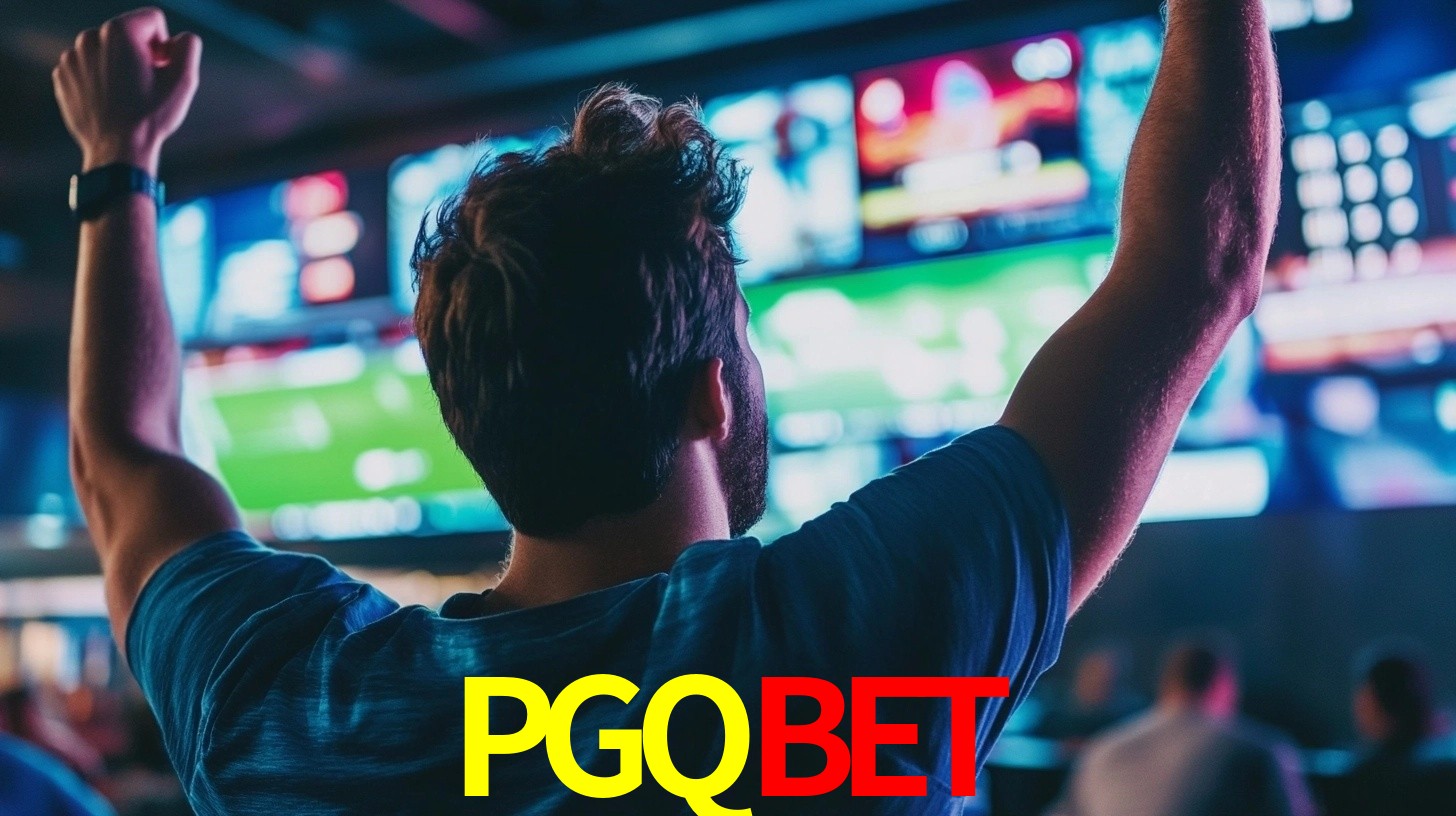 Sinta a adrenalina dos jogos de cassino com PGQBET