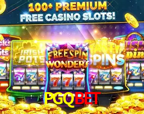 Descubra o Mundo do Cassino Online com PGQBET