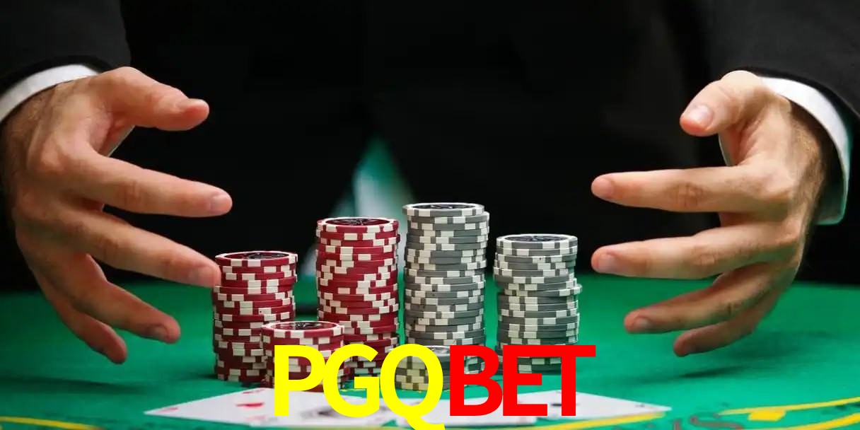 cassino PGQBET