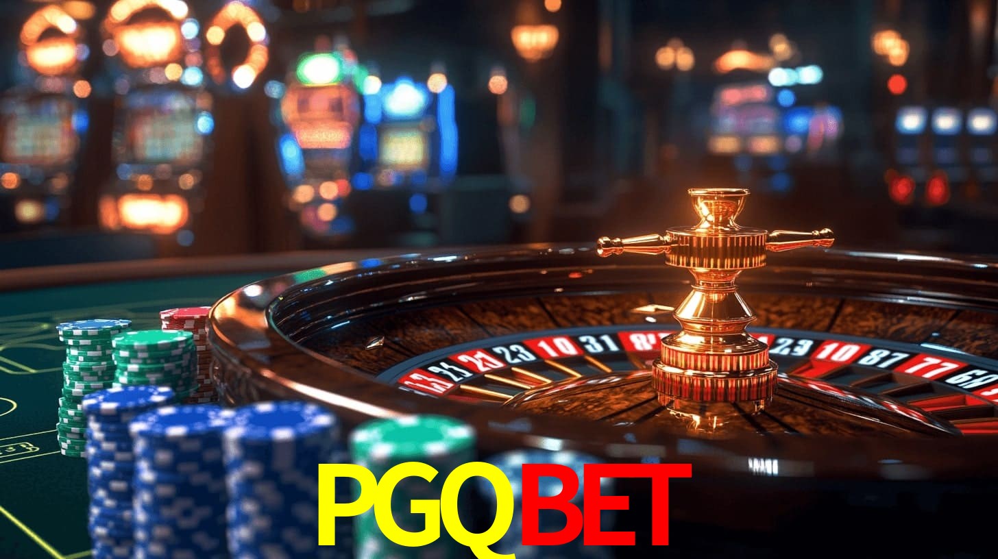 PGQBET login