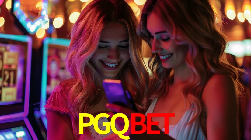 Explore as vantagens do PGQBET: serviço profissional e confiabilidade