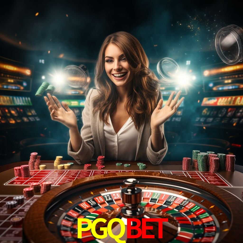 Ofertas Imperdíveis na PGQBET: Promoções e Bônus Que Valem a Pena