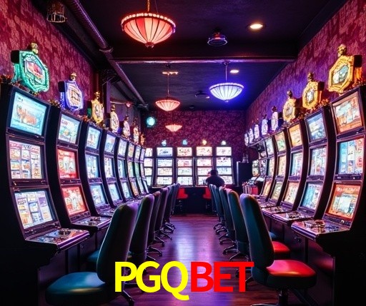 Promoções Sazonais PGQBET