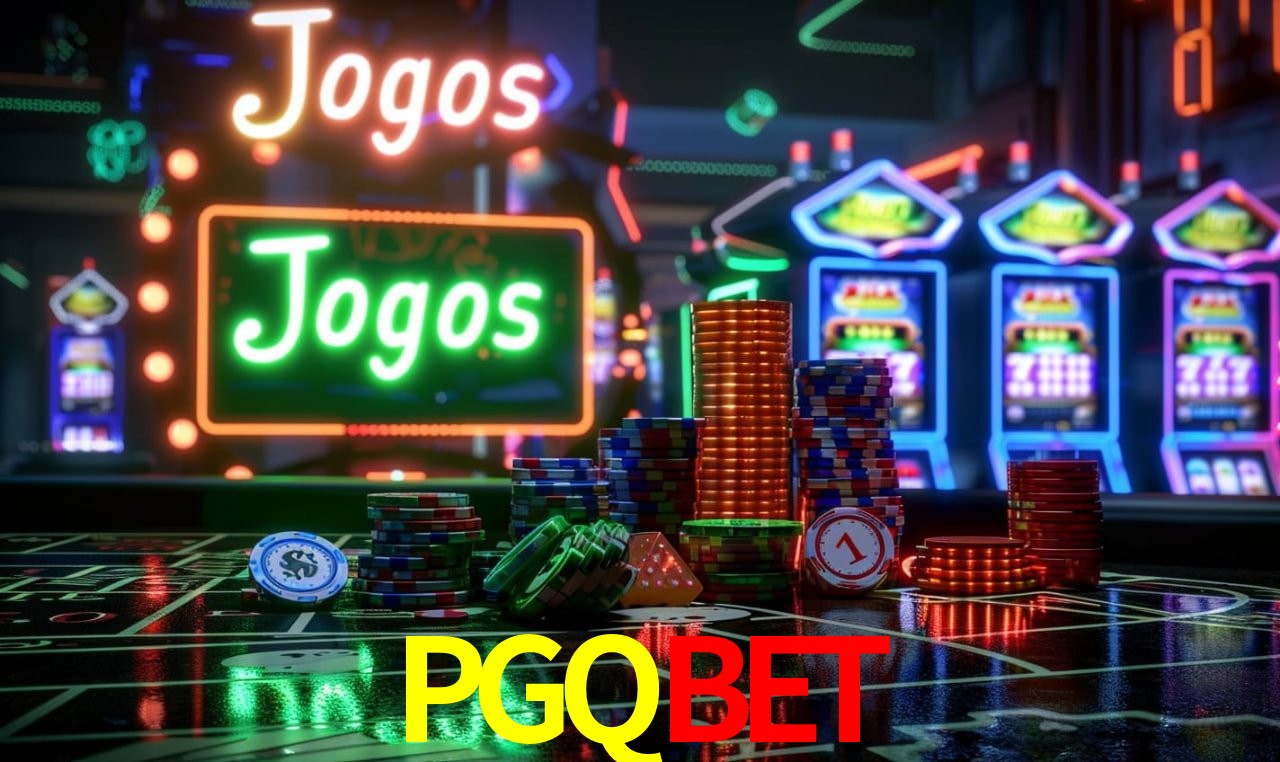 PGQBET,PGQ.BET