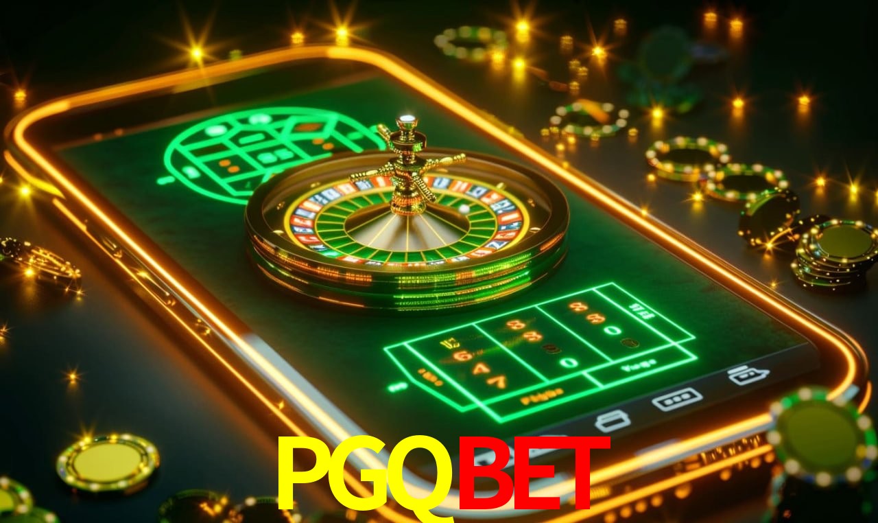 Provedores de Jogos PGQBET