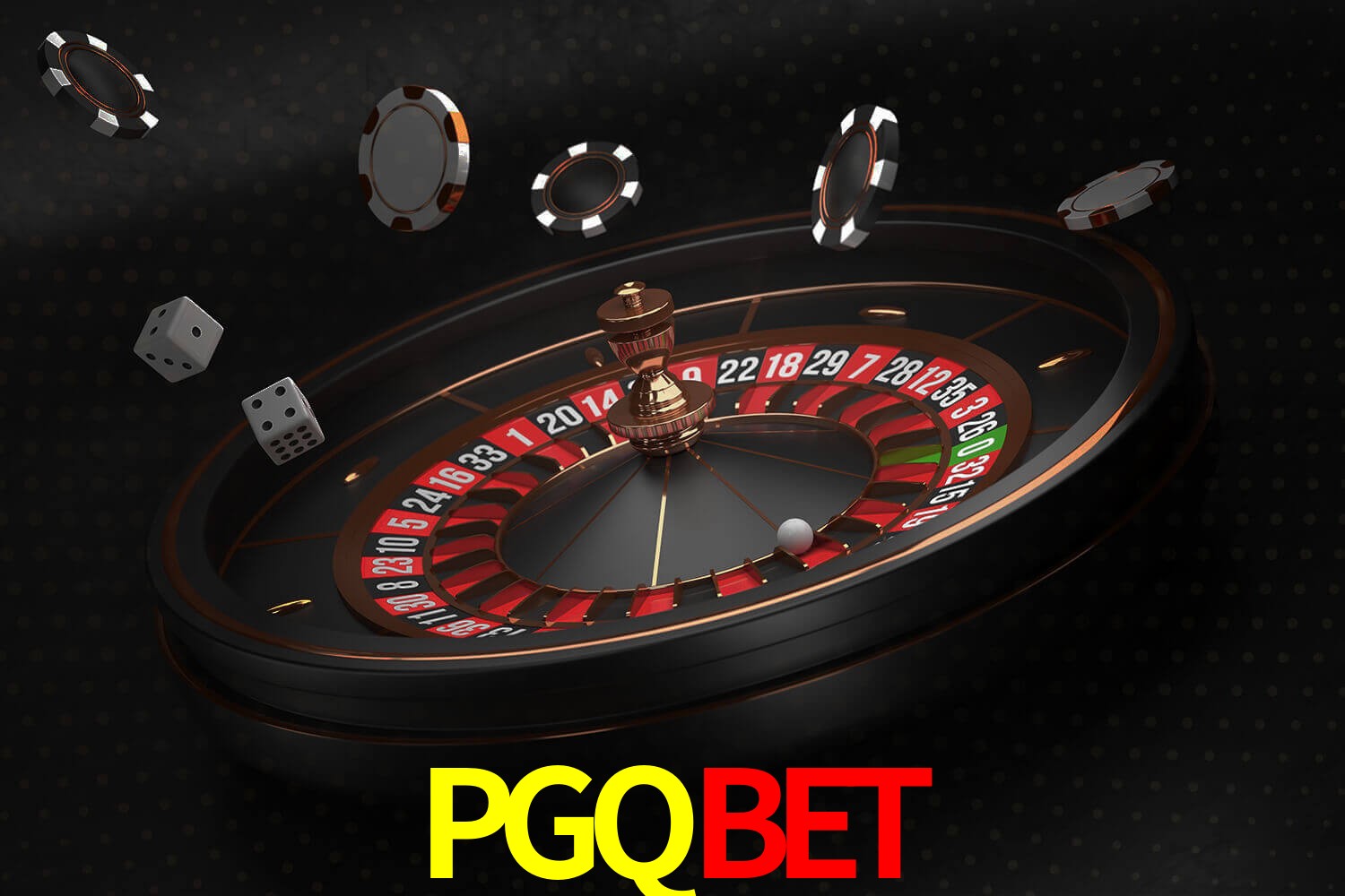 PGQBET: Jogos de Caça-Níqueis-Altas Recompensas, Roleta-Velocidade, Blackjack-Desafios Máximos