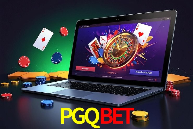 Benefícios da Conta PGQBET
