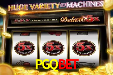 Descubra a Essência do PGQBET: Nossa História e Compromissos