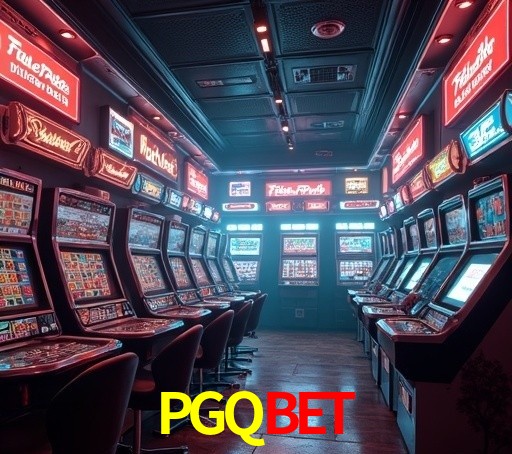 Tecnologia da Plataforma PGQBET