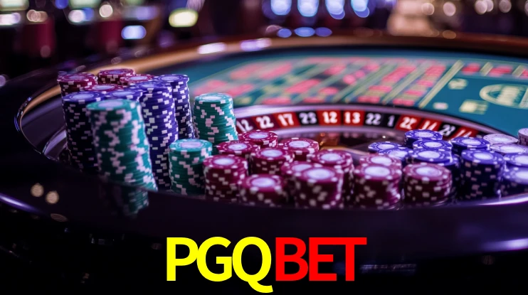 Blackjack Table PGQBET