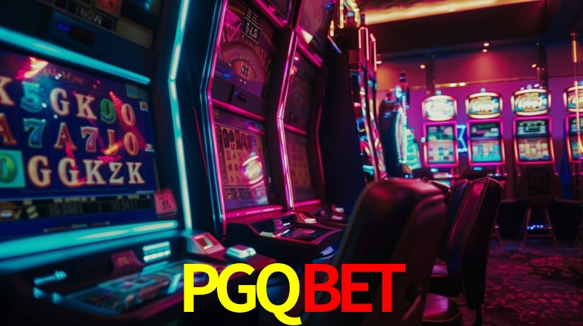Seasonal Promotions PGQBET