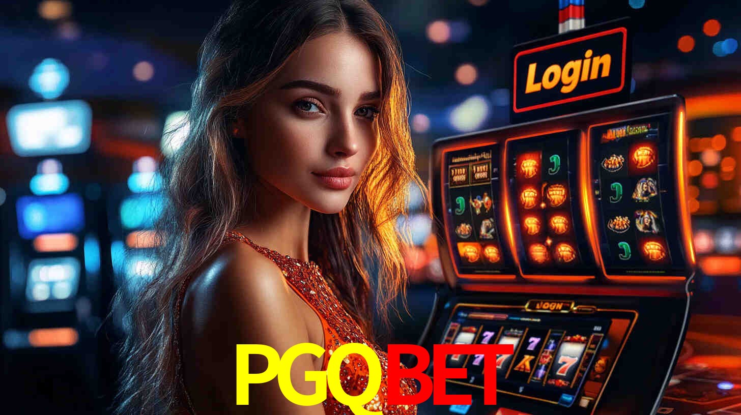 Experimente o Login Seguro Premium no PGQBET