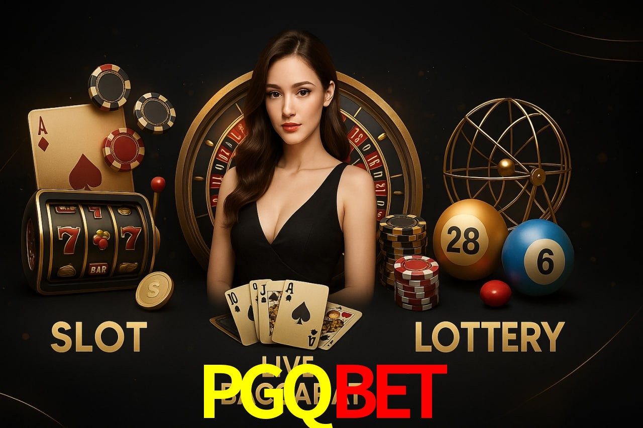 Integração de APIs PGQBET