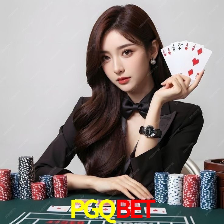 Jogos de Slot PGQBET