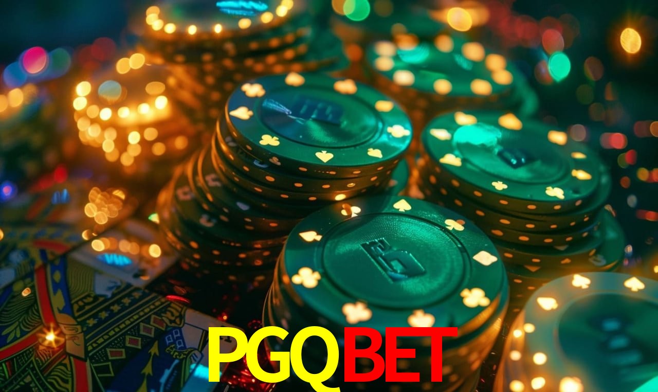 Casino Ao Vivo PGQBET