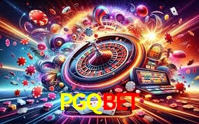Casino VIP PGQBET