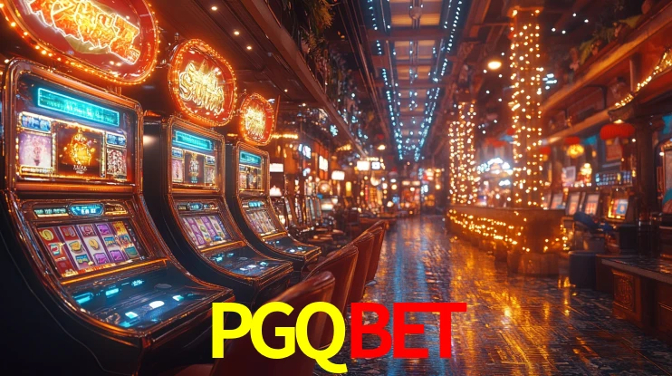 PGQBET,PGQ.BET