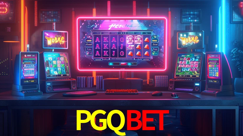 PGQBET login