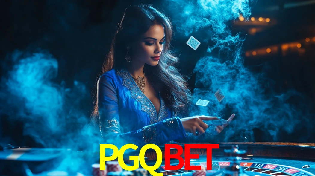 A Experiência Imersiva dos Cassinos Ao Vivo no PGQBET