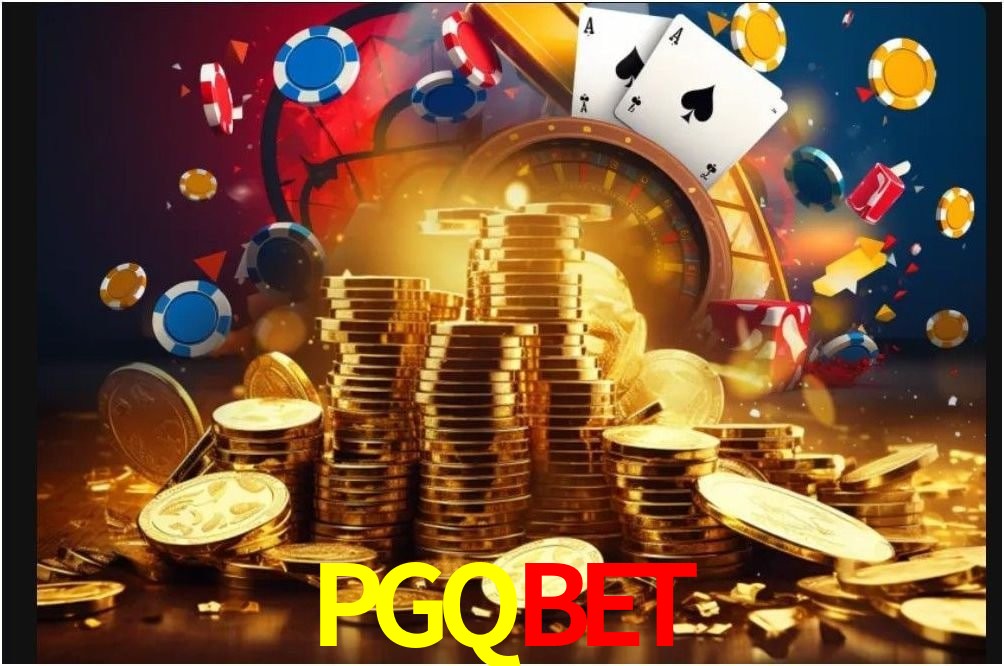 A Experiência Imersiva dos Cassinos Ao Vivo no PGQBET