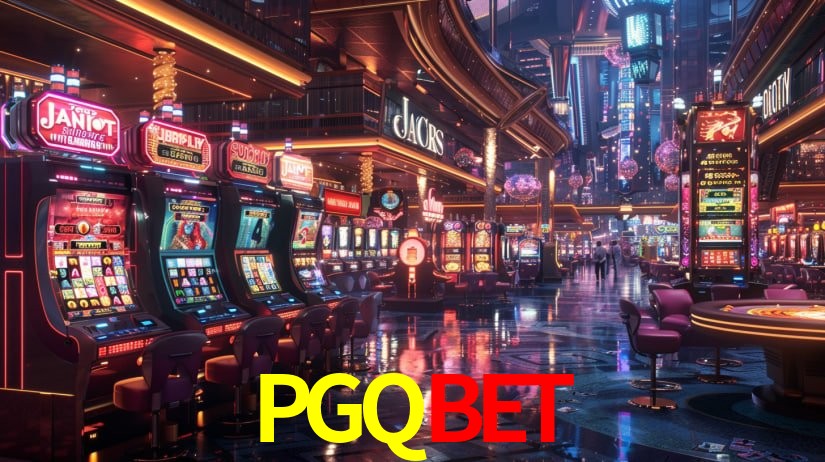 Games Directory PGQBET