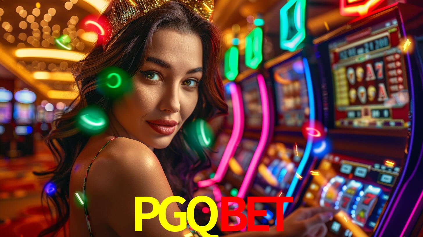 Bônus Generosos e Exclusivos no PGQBET para Você!
