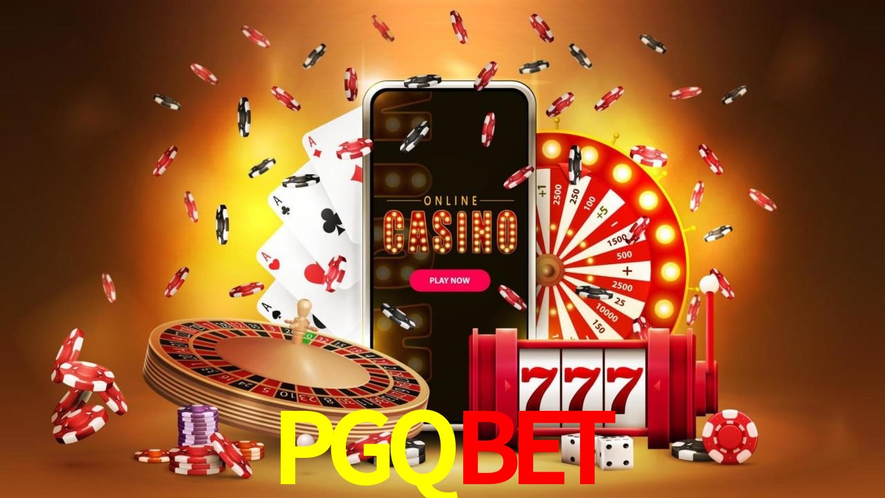 Apostas Esportivas na PGQBET: Um Guia Completo