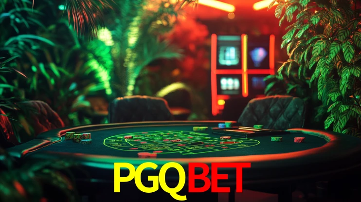 VIP Casino PGQBET