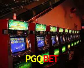 APP oficial da PGQBET para mobile