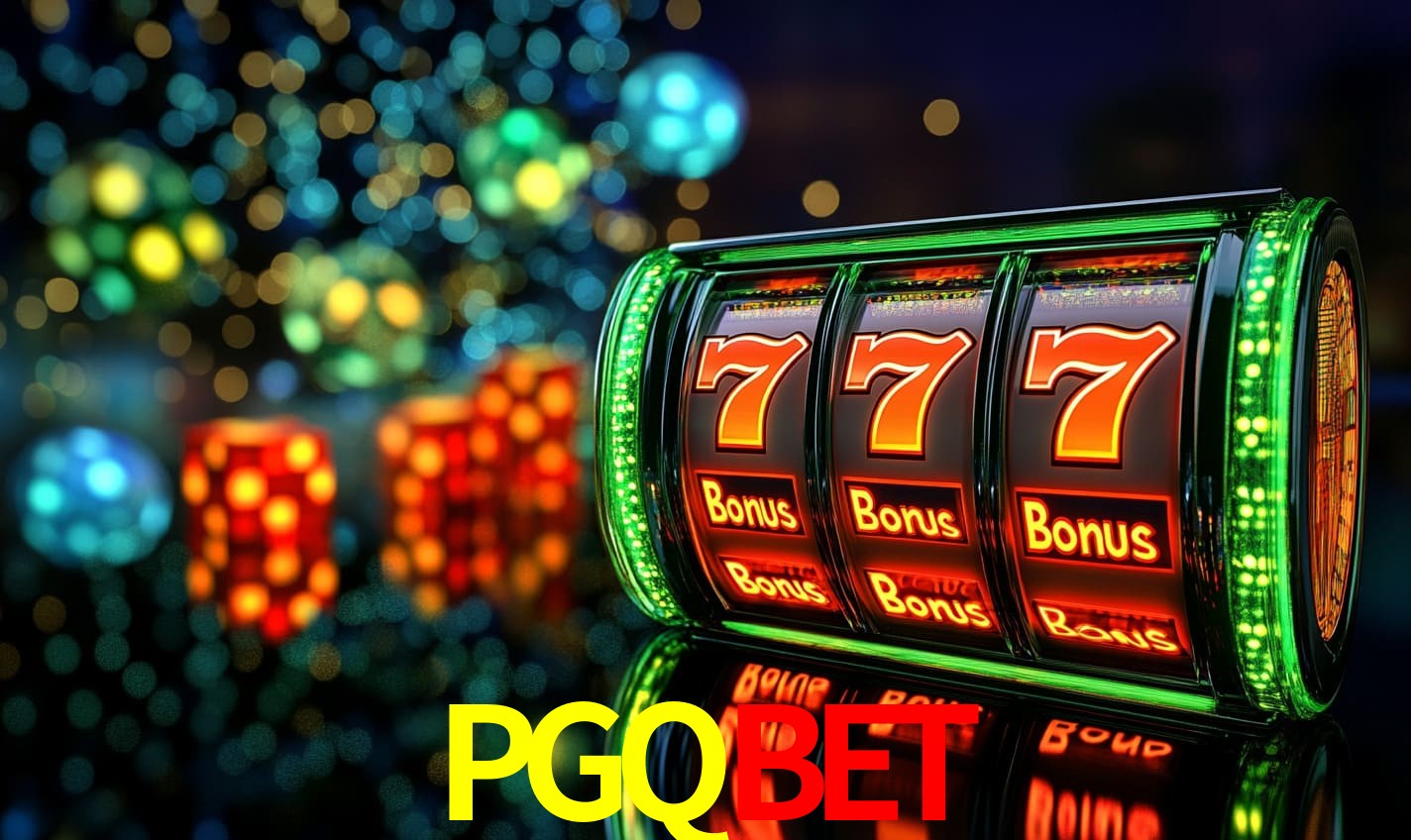 Recursos de Bônus PGQBET