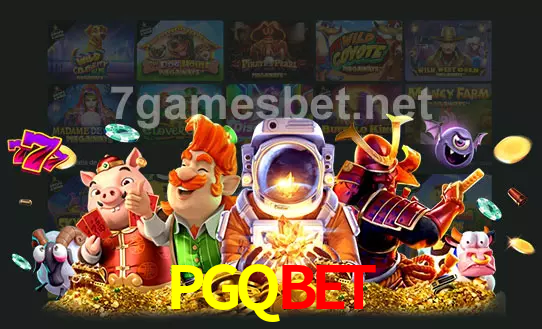 cassino PGQBET