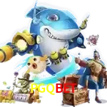 PGQBET Games