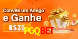 Promoções PGQBET