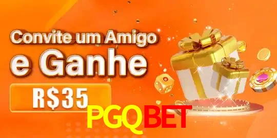 Promoções PGQBET
