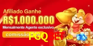 Promoções PGQBET