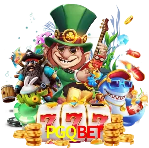 PGQBET slots