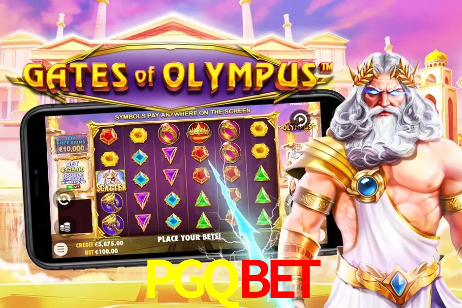 PGQBET game